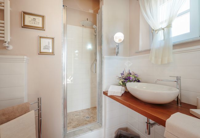 Villa in Marlia - Villa Ricordi Villa in Marlia - Villa Ricordi