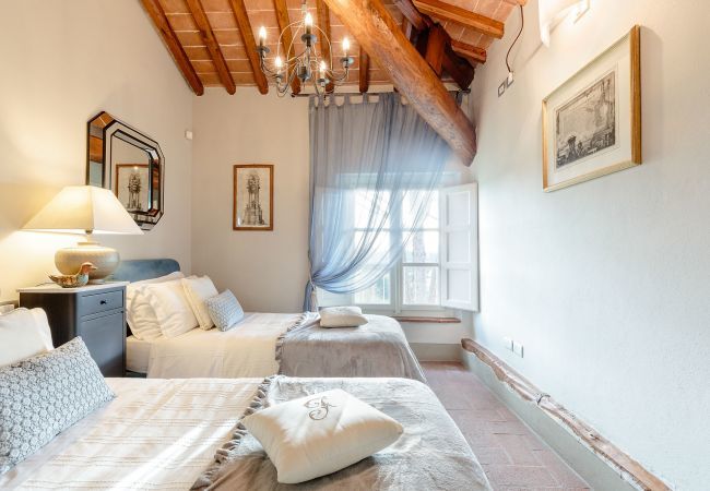 Villa in Lucca - Villa Renaissance Villa in Lucca - Villa Renaissance