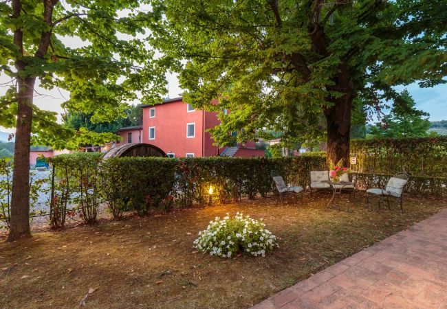 Villa in Lucca - Villa Renaissance Villa in Lucca - Villa Renaissance
