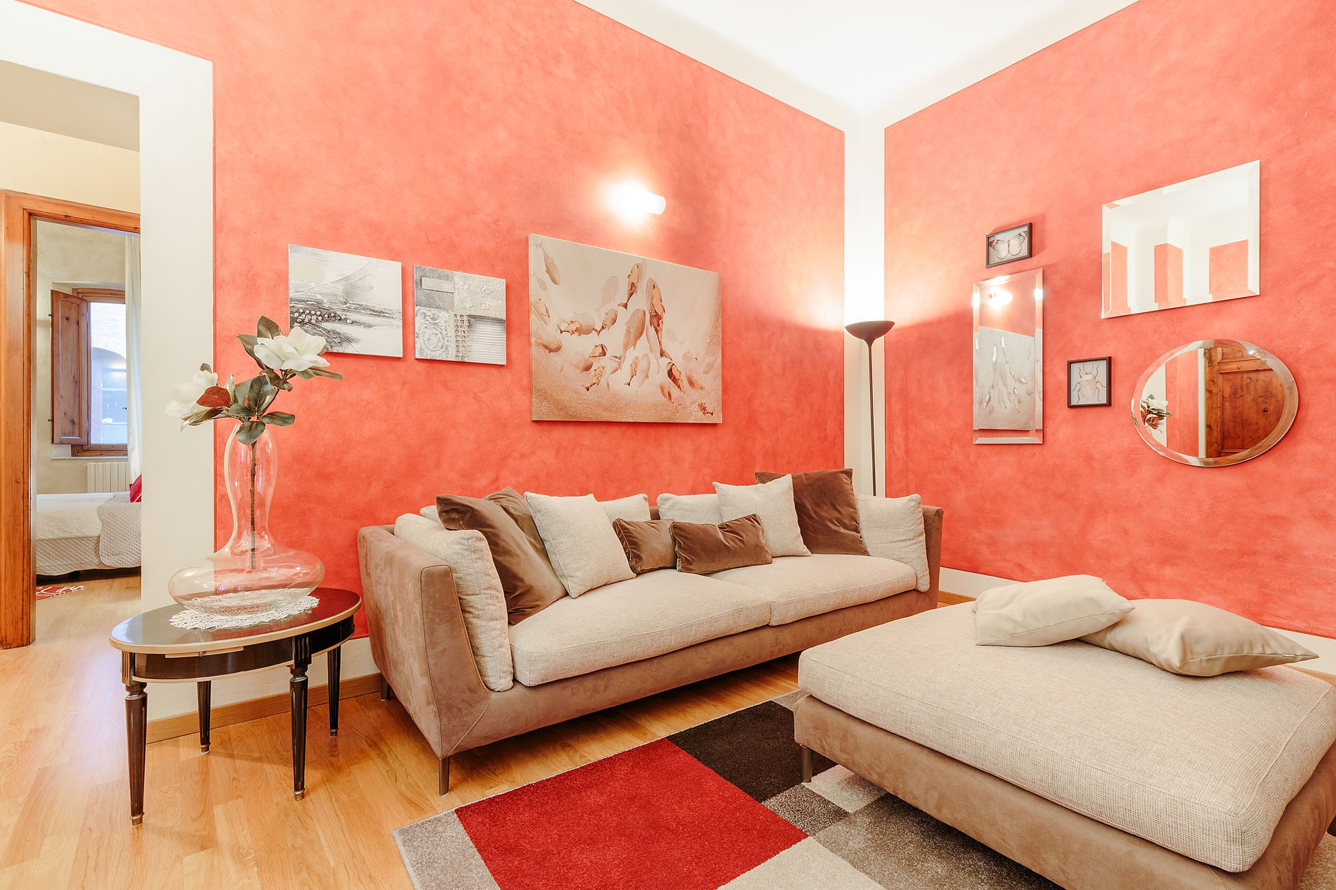  in Lucca - Casa Rosemary