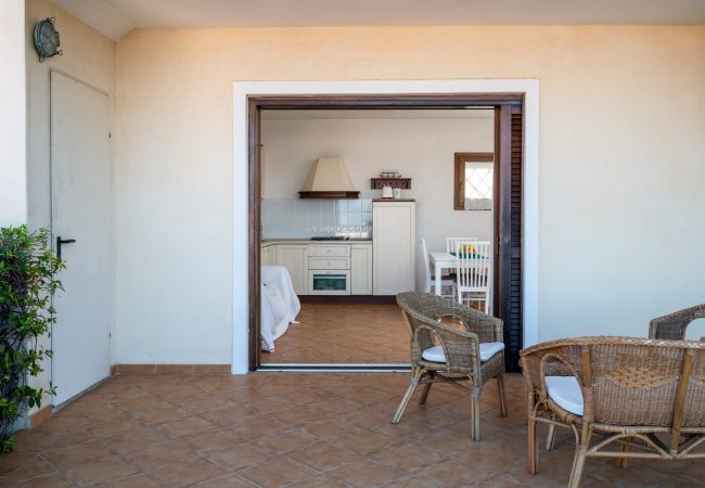 Ferienwohnung in Olbia - Bellosguardo 4 Ferienwohnung in Olbia - Bellosguardo 4