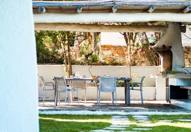 Villa in Olbia - Villa Miriam Villa in Olbia - Villa Miriam