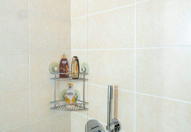 Ferienhaus in Bardolino - CASA ROSSA 1 Ferienhaus in Bardolino - CASA ROSSA 1