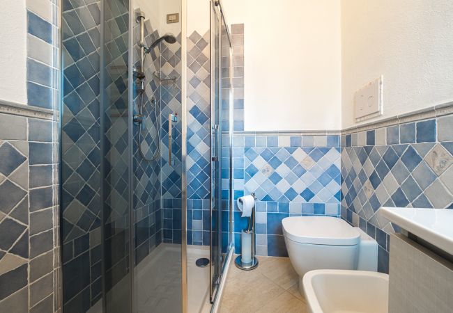 Chalet in Olbia - Domus Tilibbas Chalet in Olbia - Domus Tilibbas