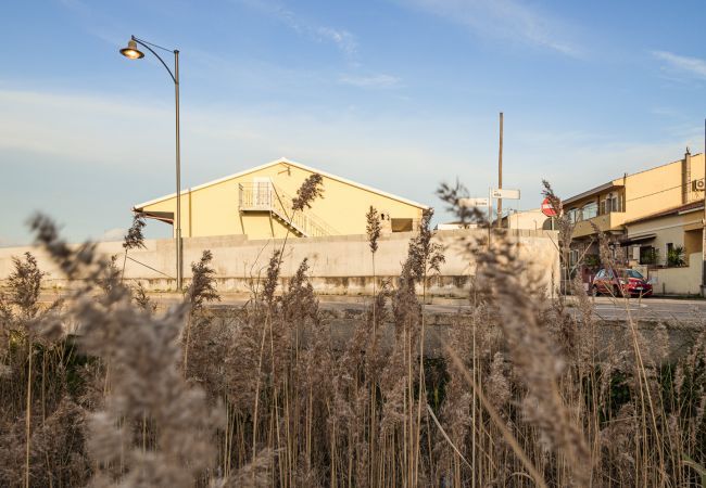 Chalet in Olbia - Domus Tilibbas Chalet in Olbia - Domus Tilibbas