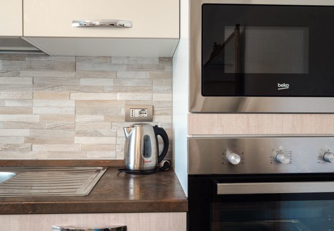 Chalet in Olbia - Domus Tilibbas Chalet in Olbia - Domus Tilibbas