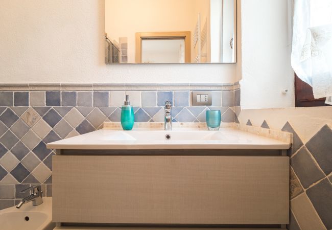 Chalet in Olbia - Domus Tilibbas Chalet in Olbia - Domus Tilibbas