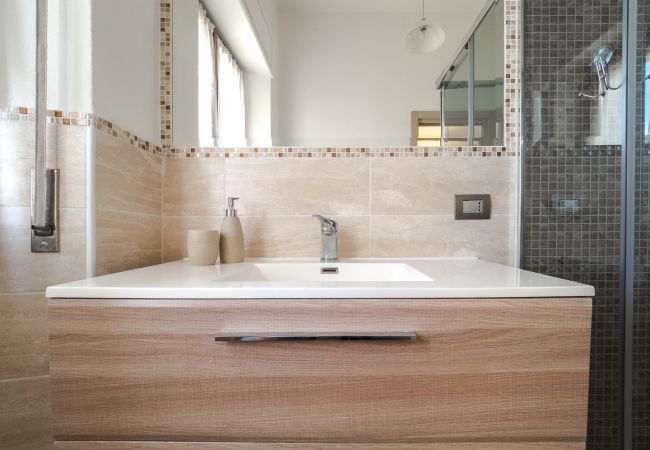 Chalet in Olbia - Domus Tilibbas Chalet in Olbia - Domus Tilibbas