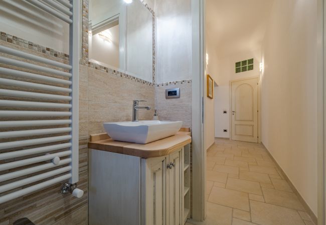 Ferienwohnung in Olbia - Tilibbas Bay Flat Ferienwohnung in Olbia - Tilibbas Bay Flat