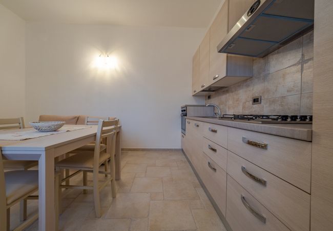 Ferienwohnung in Olbia - Tilibbas Bay Flat Ferienwohnung in Olbia - Tilibbas Bay Flat