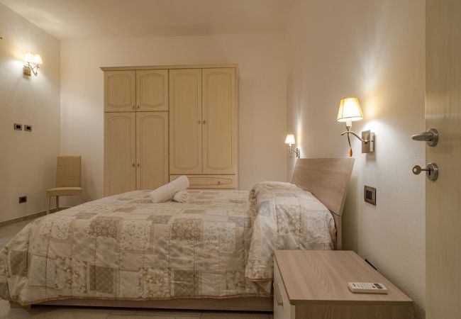Ferienwohnung in Olbia - Tilibbas Bay Flat Ferienwohnung in Olbia - Tilibbas Bay Flat