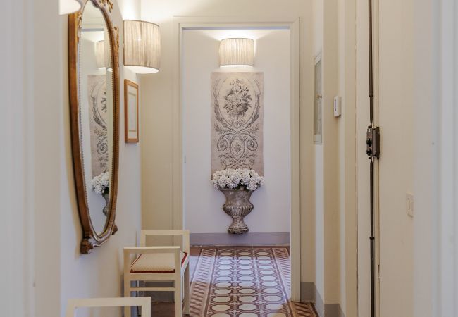 Ferienwohnung in Lucca - The Park View Apartment Ferienwohnung in Lucca - The Park View Apartment