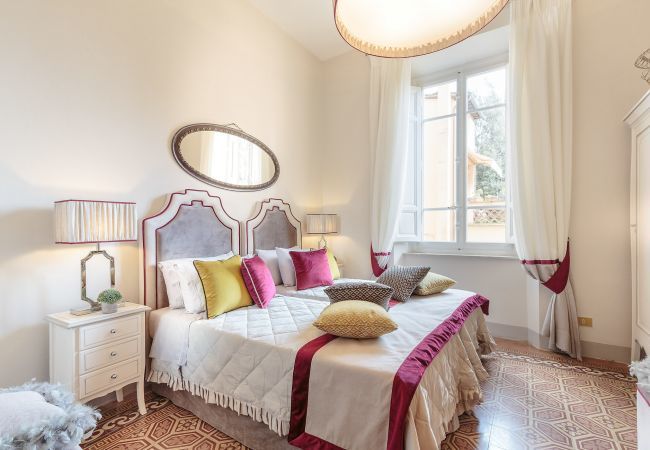 Ferienwohnung in Lucca - The Park View Apartment Ferienwohnung in Lucca - The Park View Apartment