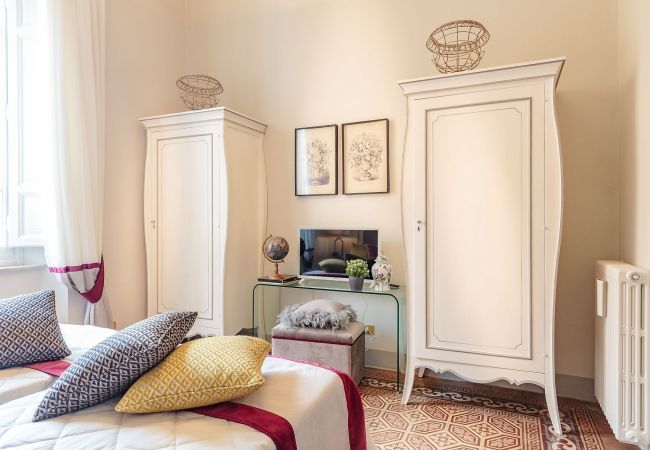 Ferienwohnung in Lucca - The Park View Apartment Ferienwohnung in Lucca - The Park View Apartment