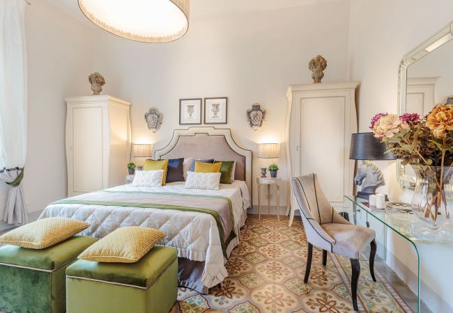 Ferienwohnung in Lucca - The Park View Apartment Ferienwohnung in Lucca - The Park View Apartment