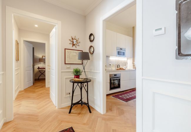 Ferienwohnung in Lucca - Casa Graziella Ferienwohnung in Lucca - Casa Graziella
