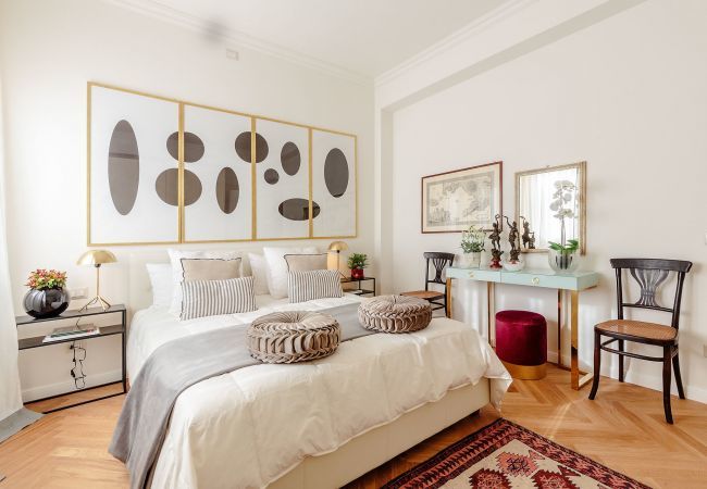 Ferienwohnung in Lucca - Casa Graziella Ferienwohnung in Lucca - Casa Graziella