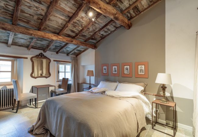 Villa in Pescaglia - Palazzo Giusti Villa in Pescaglia - Palazzo Giusti
