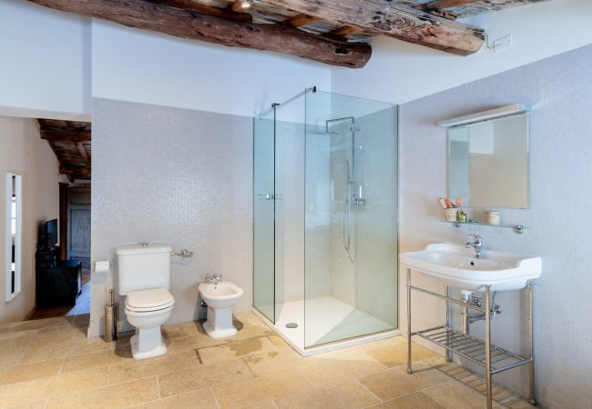 Villa in Pescaglia - Palazzo Giusti Villa in Pescaglia - Palazzo Giusti