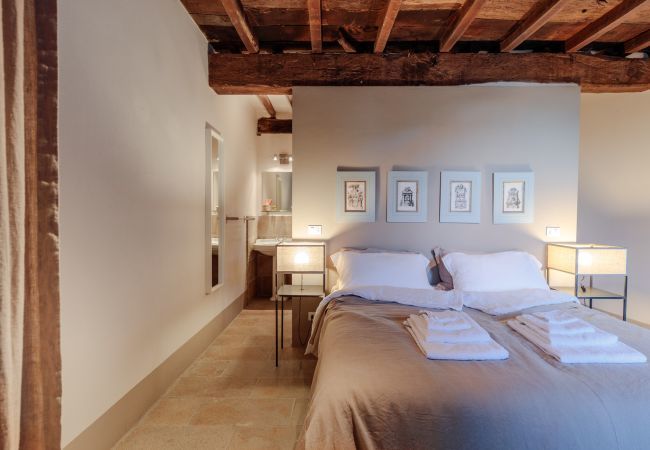 Villa in Pescaglia - Palazzo Giusti Villa in Pescaglia - Palazzo Giusti