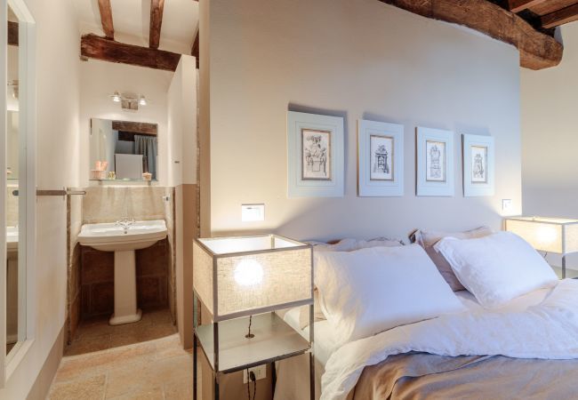 Villa in Pescaglia - Palazzo Giusti Villa in Pescaglia - Palazzo Giusti