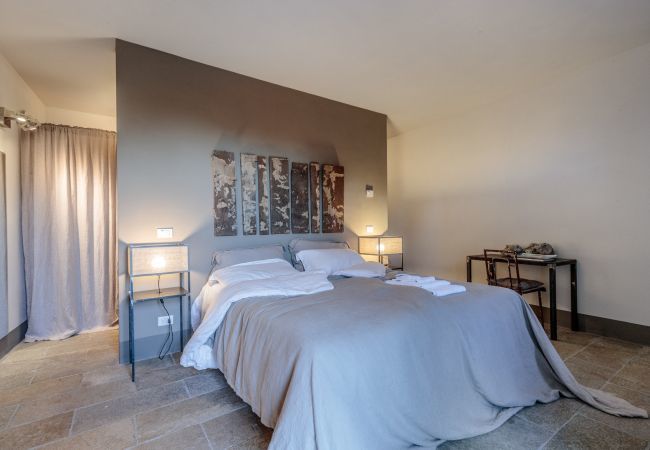 Villa in Pescaglia - Palazzo Giusti Villa in Pescaglia - Palazzo Giusti