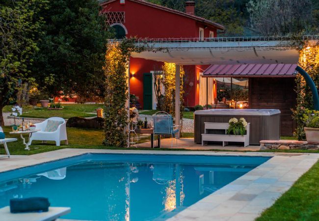 Villa in Capannori - Villa Catia Villa in Capannori - Villa Catia