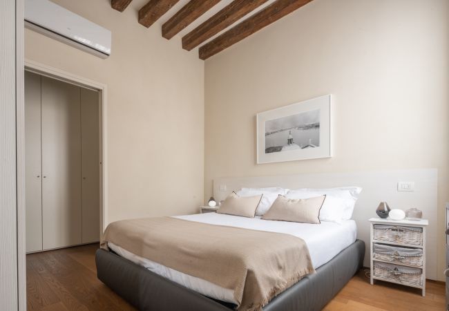 Ferienwohnung in Venedig - Santa Fosca Design Apartment R&R