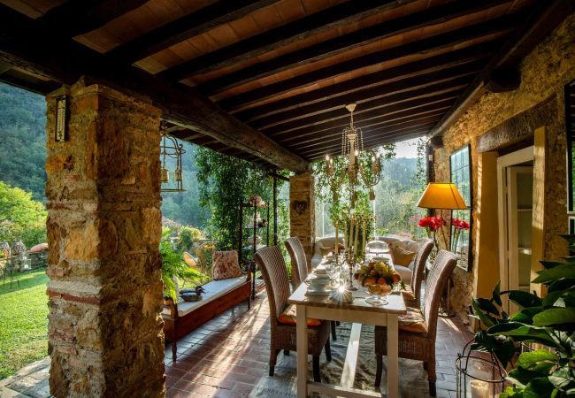 Villa in Santa Maria del giudice - Casa Nel Bosco Villa in Santa Maria del giudice - Casa Nel Bosco