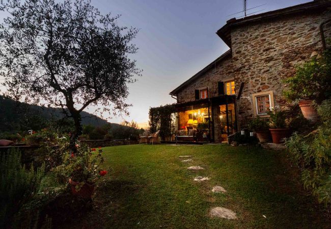 Villa in Santa Maria del giudice - Casa Nel Bosco Villa in Santa Maria del giudice - Casa Nel Bosco