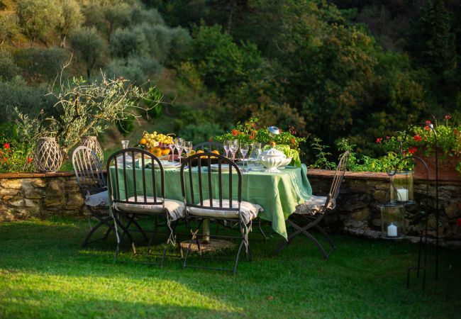 Villa in Santa Maria del giudice - Casa Nel Bosco Villa in Santa Maria del giudice - Casa Nel Bosco