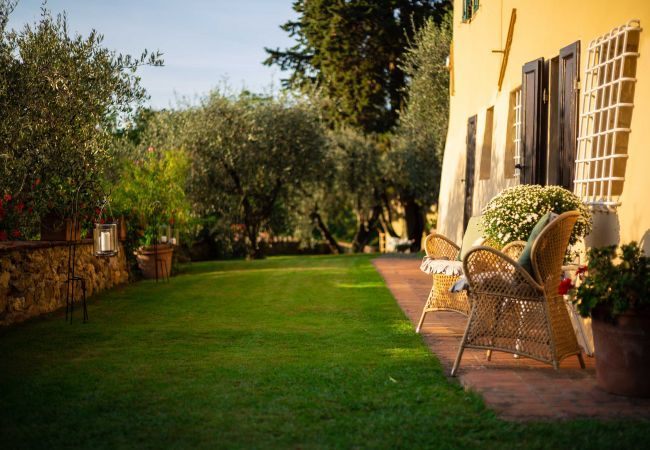 Villa in Santa Maria del giudice - Casa Nel Bosco Villa in Santa Maria del giudice - Casa Nel Bosco