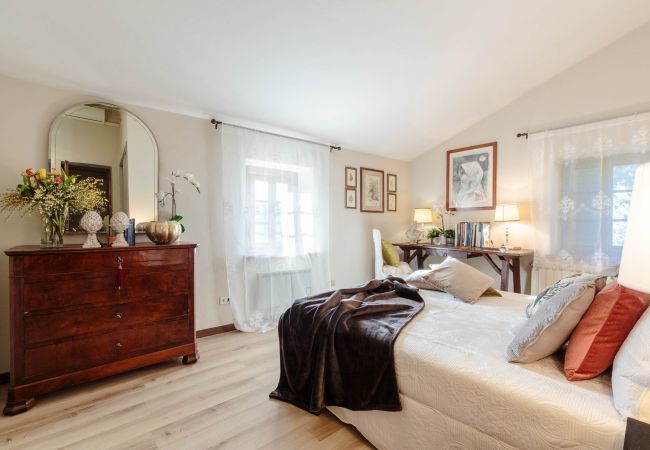 Villa in Santa Maria del giudice - Casa Nel Bosco Villa in Santa Maria del giudice - Casa Nel Bosco