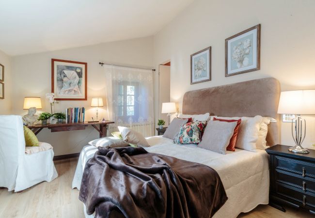 Villa in Santa Maria del giudice - Casa Nel Bosco Villa in Santa Maria del giudice - Casa Nel Bosco