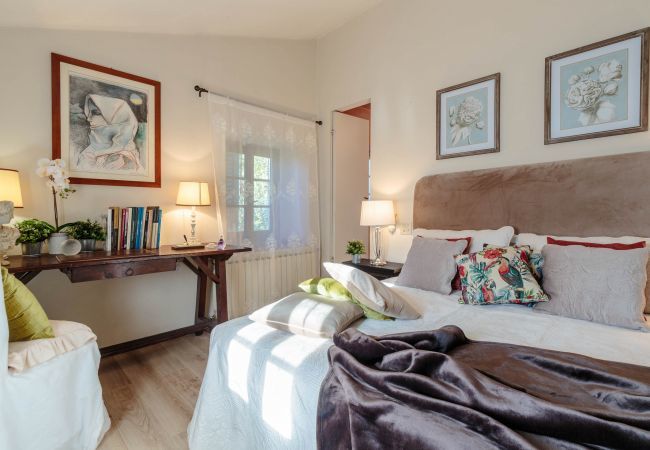 Villa in Santa Maria del giudice - Casa Nel Bosco Villa in Santa Maria del giudice - Casa Nel Bosco