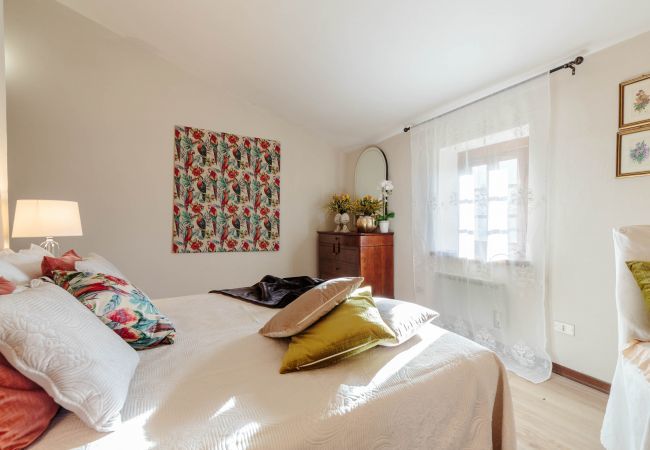 Villa in Santa Maria del giudice - Casa Nel Bosco Villa in Santa Maria del giudice - Casa Nel Bosco