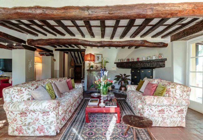 Villa in Santa Maria del giudice - Casa Nel Bosco Villa in Santa Maria del giudice - Casa Nel Bosco