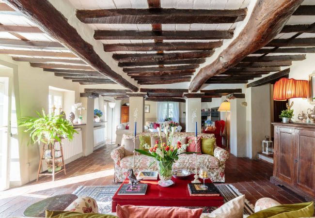 Villa in Santa Maria del giudice - Casa Nel Bosco Villa in Santa Maria del giudice - Casa Nel Bosco