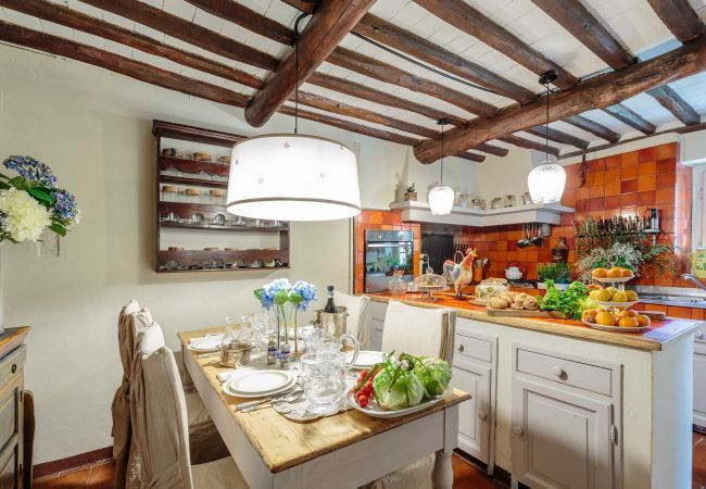 Villa in Santa Maria del giudice - Casa Nel Bosco Villa in Santa Maria del giudice - Casa Nel Bosco
