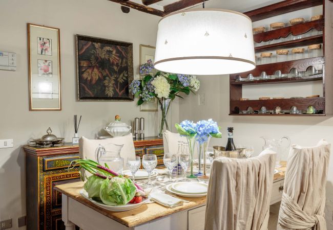 Villa in Santa Maria del giudice - Casa Nel Bosco Villa in Santa Maria del giudice - Casa Nel Bosco