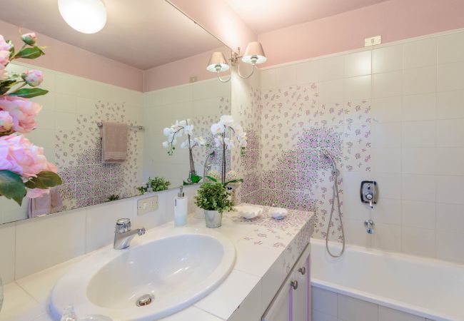 Villa in Santa Maria del giudice - Casa Nel Bosco Villa in Santa Maria del giudice - Casa Nel Bosco