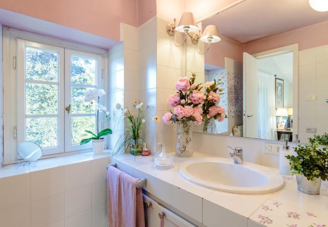 Villa in Santa Maria del giudice - Casa Nel Bosco Villa in Santa Maria del giudice - Casa Nel Bosco