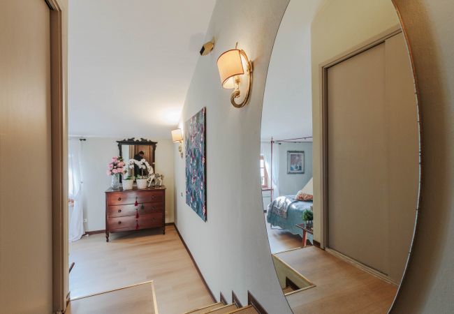 Villa in Santa Maria del giudice - Casa Nel Bosco Villa in Santa Maria del giudice - Casa Nel Bosco