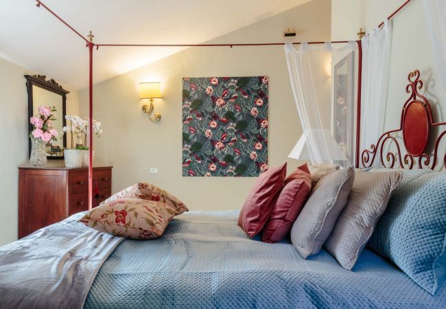 Villa in Santa Maria del giudice - Casa Nel Bosco Villa in Santa Maria del giudice - Casa Nel Bosco