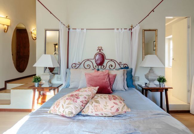 Villa in Santa Maria del giudice - Casa Nel Bosco Villa in Santa Maria del giudice - Casa Nel Bosco