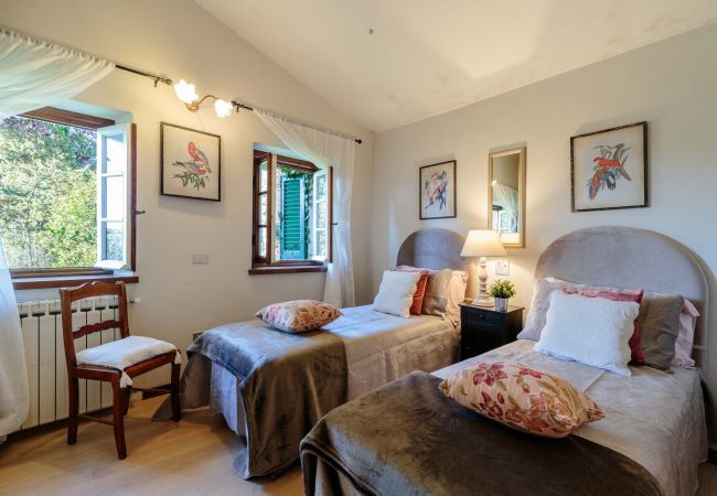 Villa in Santa Maria del giudice - Casa Nel Bosco Villa in Santa Maria del giudice - Casa Nel Bosco
