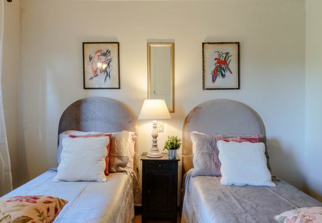 Villa in Santa Maria del giudice - Casa Nel Bosco Villa in Santa Maria del giudice - Casa Nel Bosco