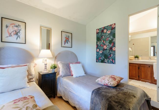 Villa in Santa Maria del giudice - Casa Nel Bosco Villa in Santa Maria del giudice - Casa Nel Bosco