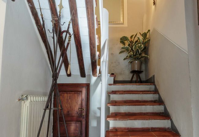 Villa in Santa Maria del giudice - Casa Nel Bosco Villa in Santa Maria del giudice - Casa Nel Bosco