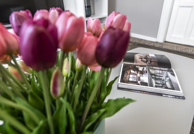 Ferienwohnung in Venezia - Charming Apartment on the Grand Canal R&R Ferienwohnung in Venezia - Charming Apartment on the Grand Canal R&R